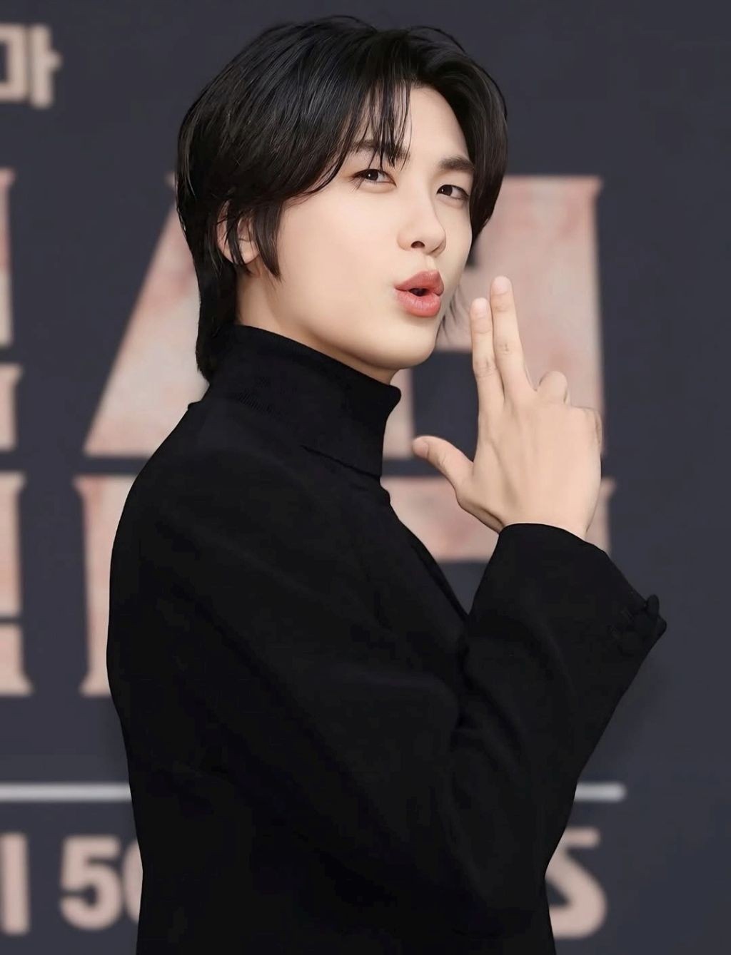 朴炯植的近期活動照