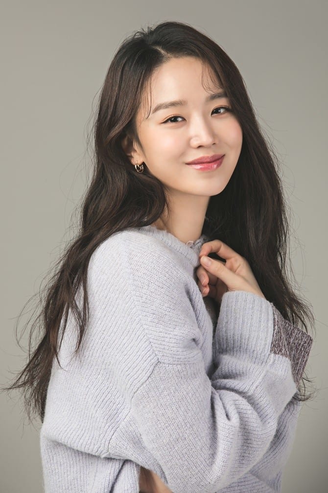 Latest photo of Shin Haesun