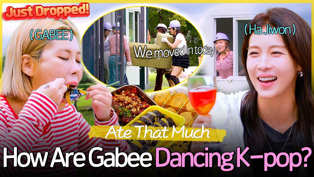 Latest photo of Ha Jiwon