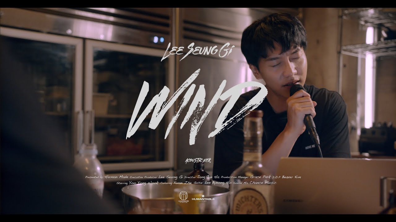 Foto terbaru dari Lee Seunggi