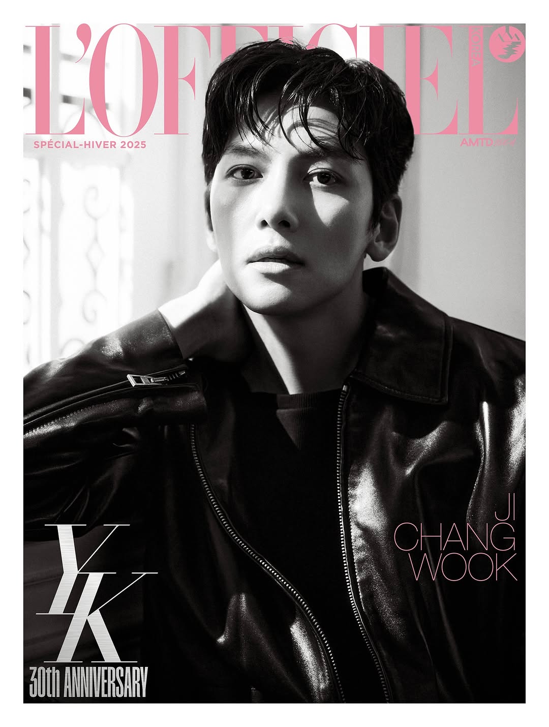 Latest photo of Ji Changwook