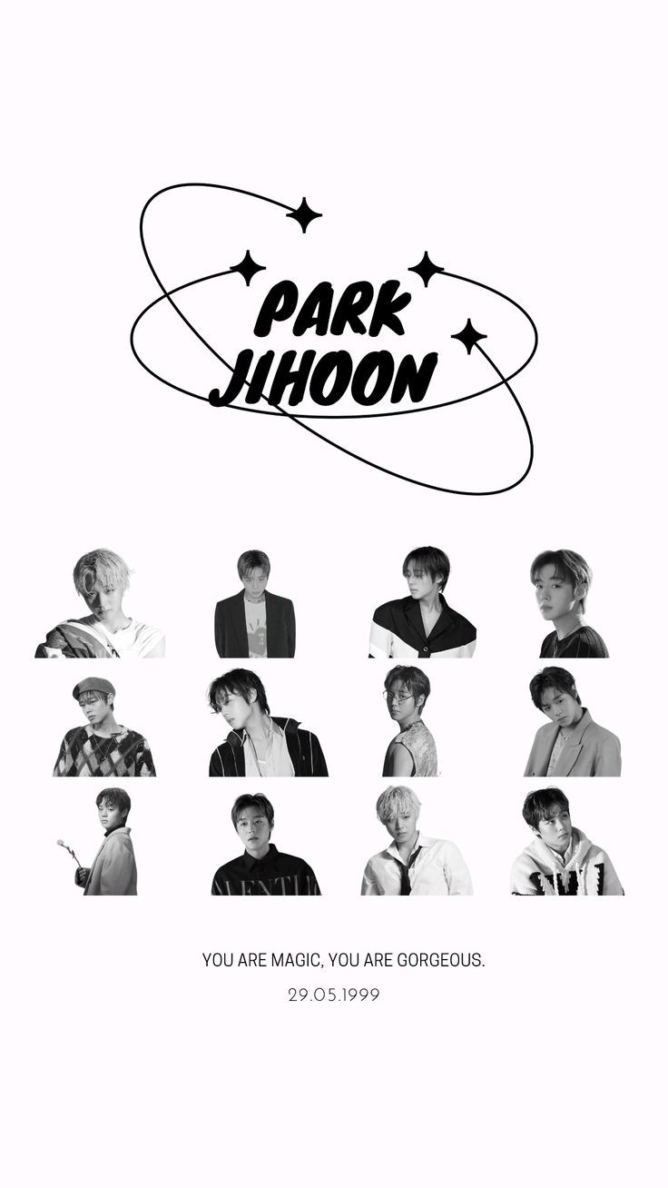 Today's popular wallpaper in Park Jihoon community