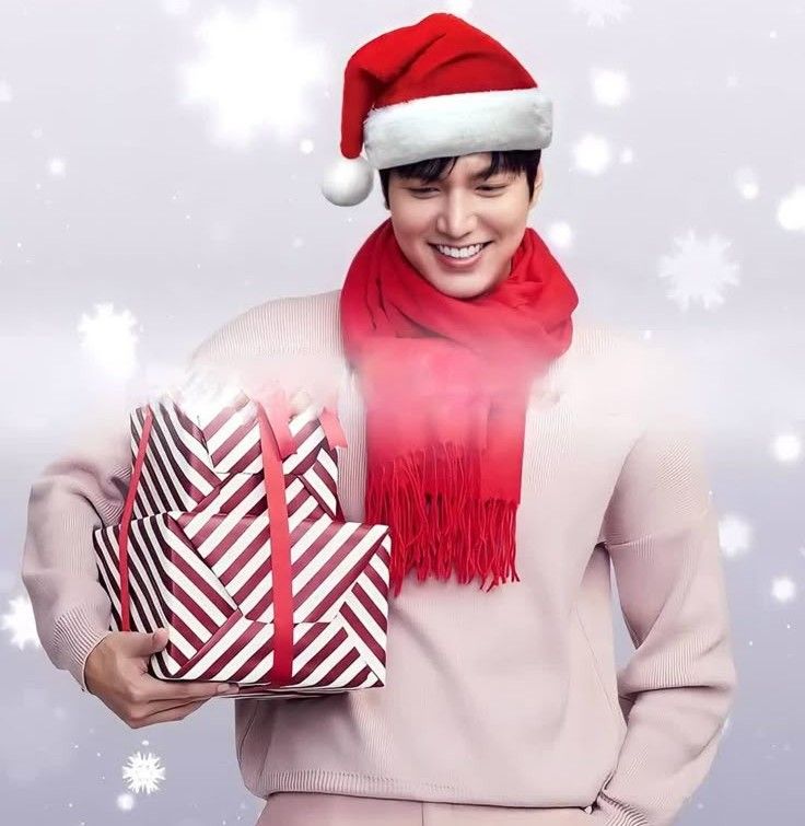 李敏鎬的幕後花絮