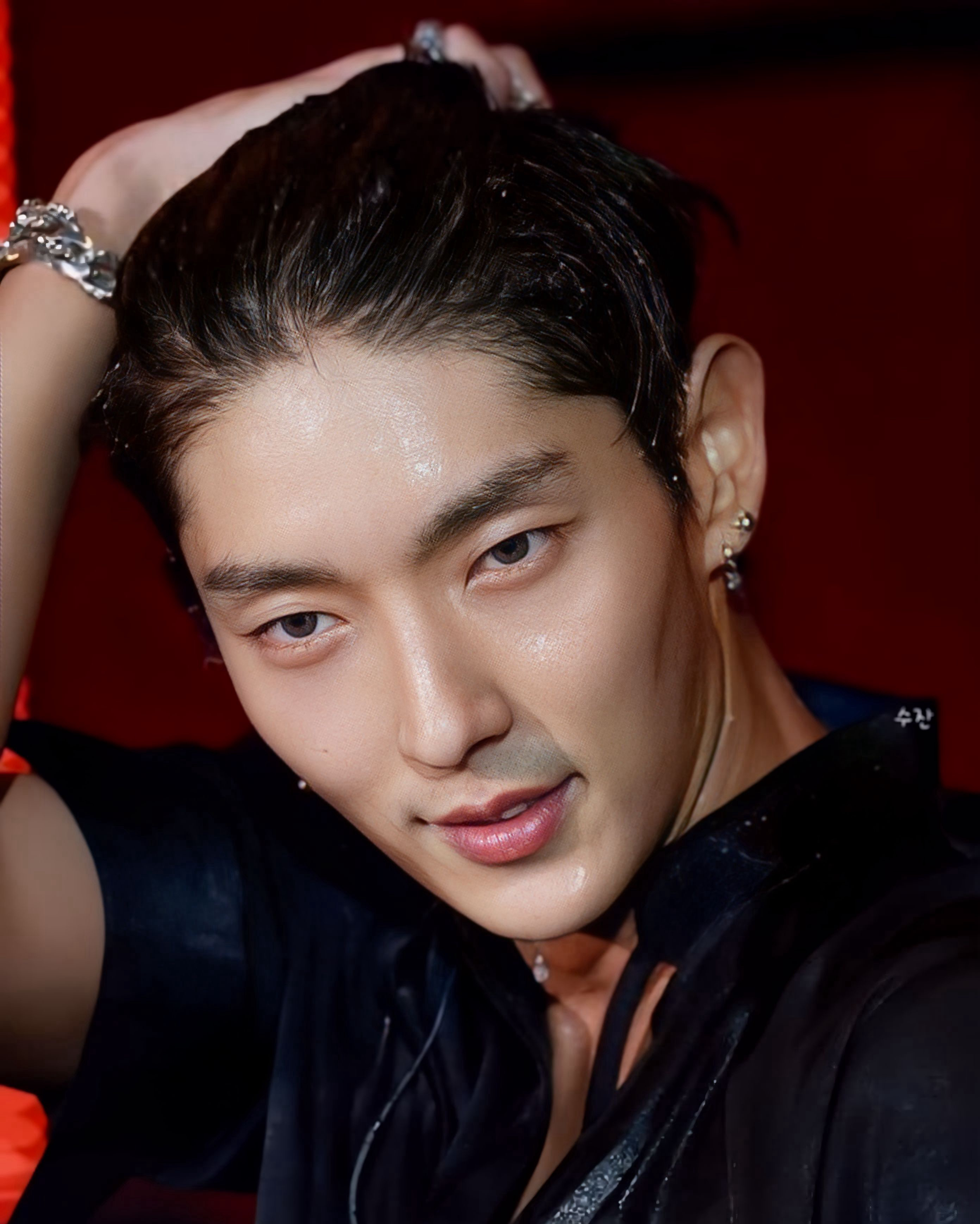 Latest photo of Lee Joongi