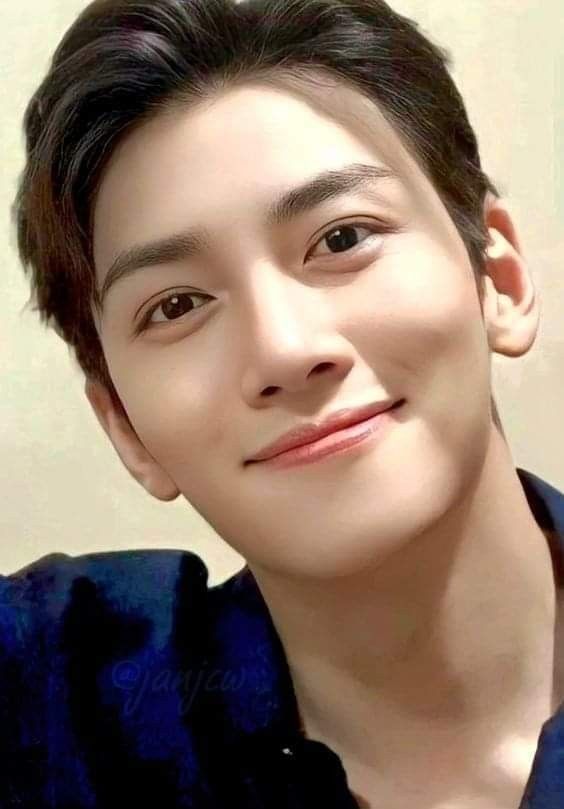 Latest photo of Ji Changwook