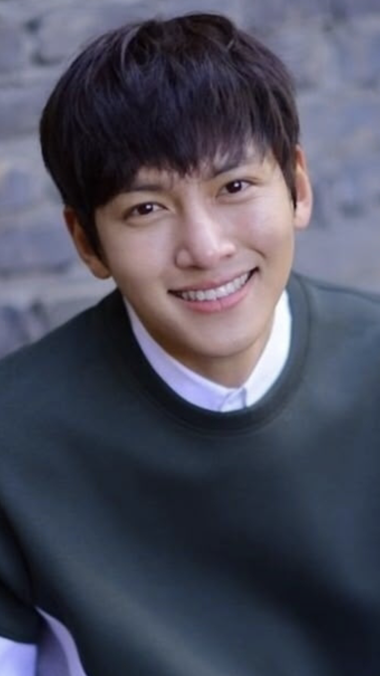 池昌旭的近期活動照