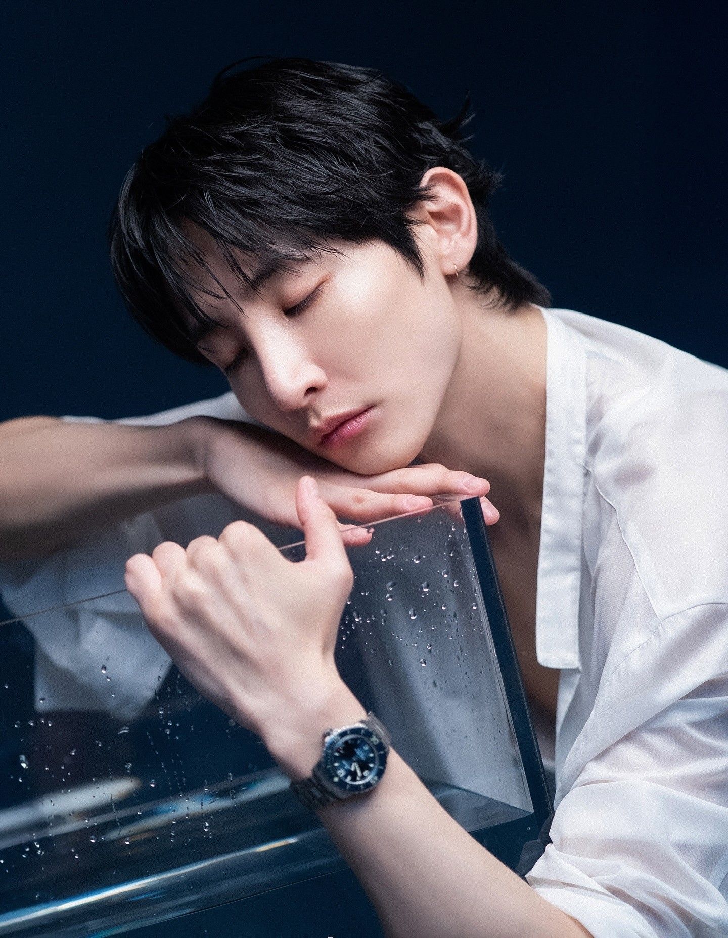Latest photo of Lee Soohyuk