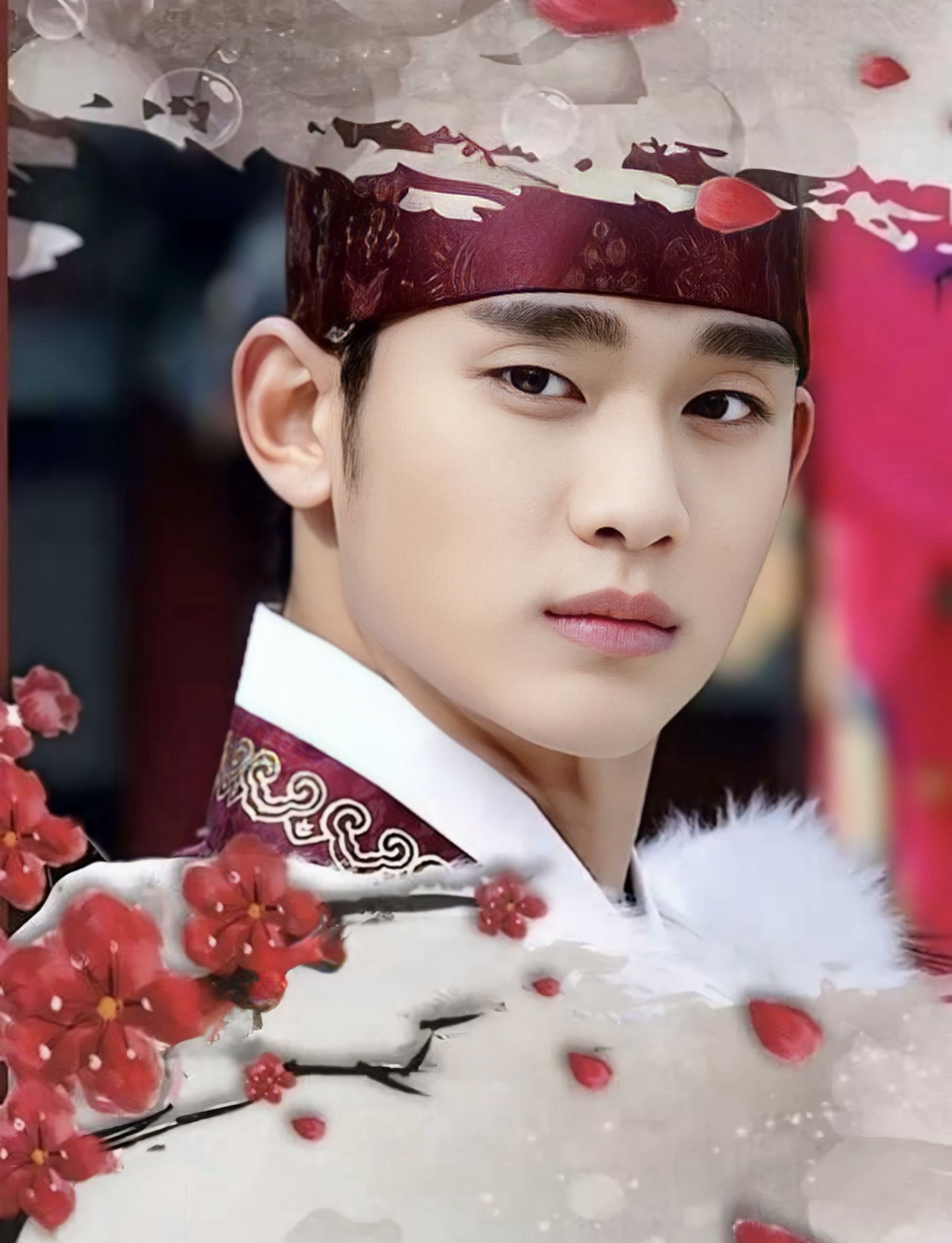 キム・スヒョンの最近の活動ショット