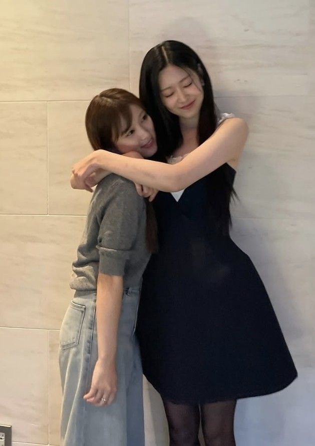 Latest photo of Kim Minju