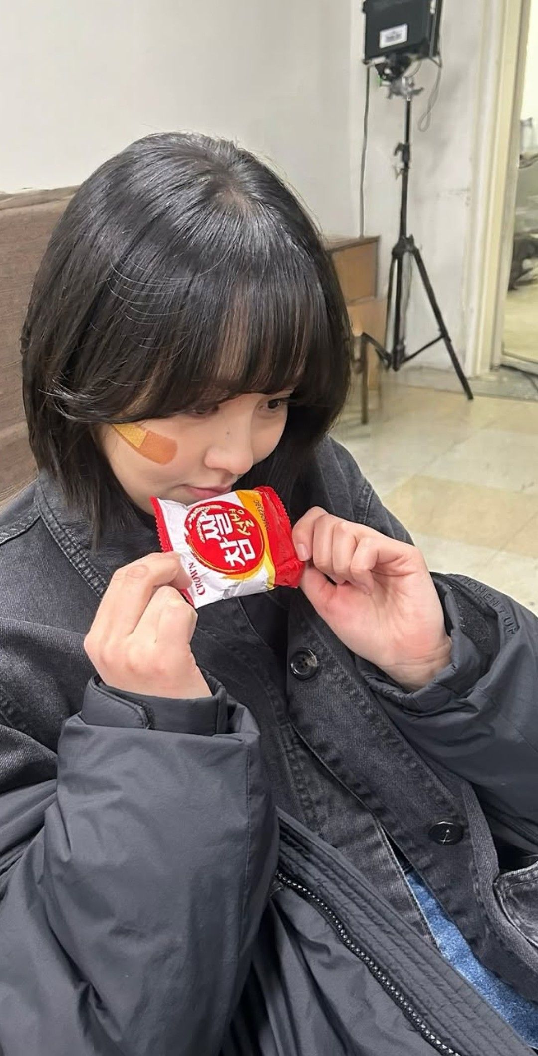 Kim Sohyun background image recommended by Choeaedol Celeb fandom