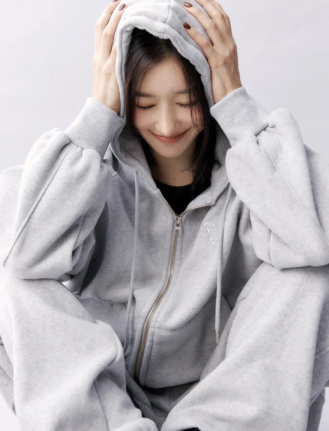 徐睿知的最新照片