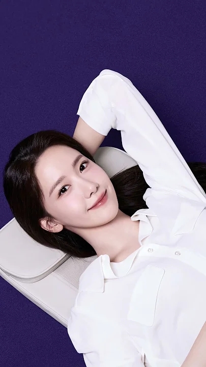 Recent activity shot of Yoona