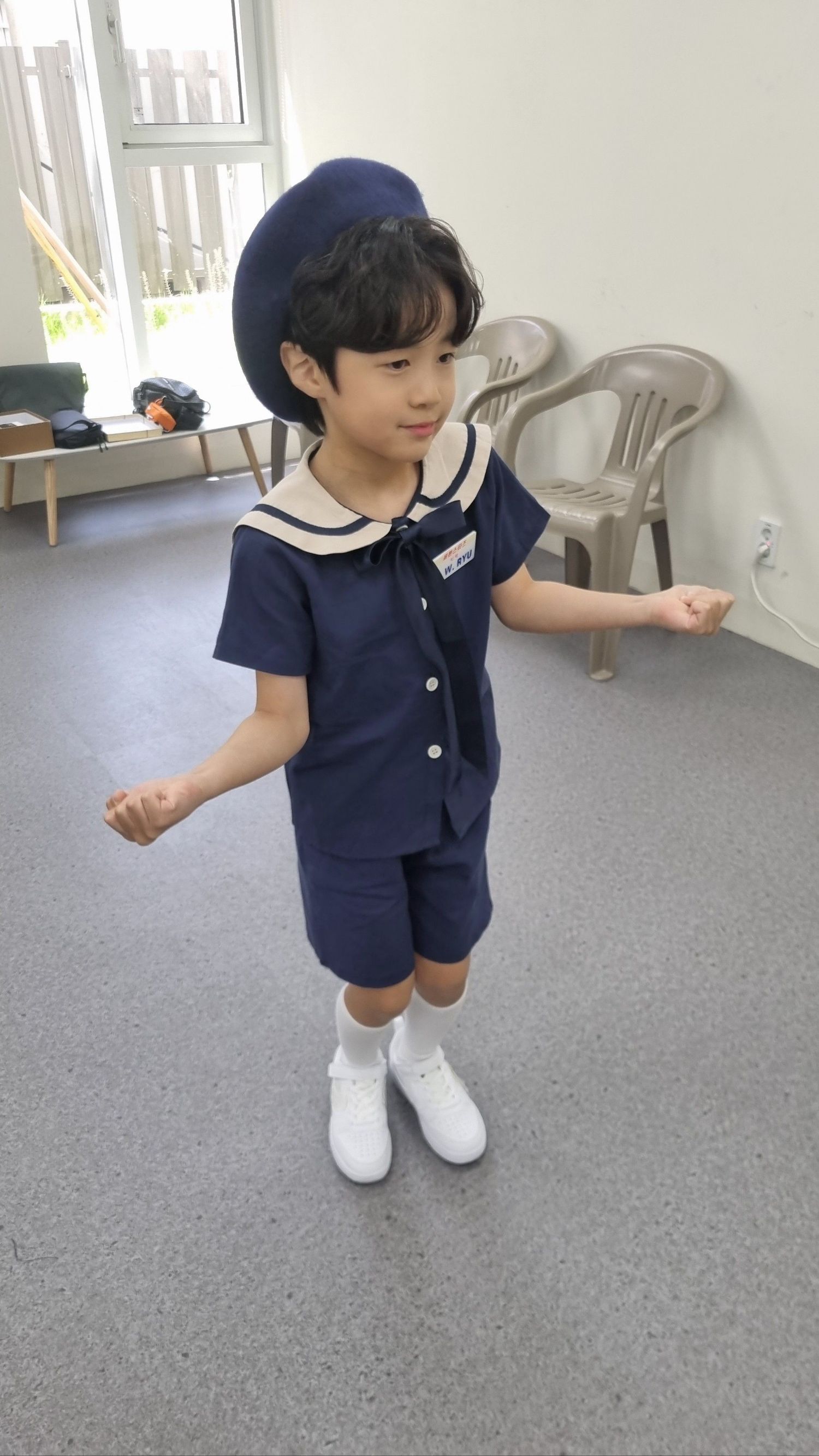 Latest photo of You Jiwoo