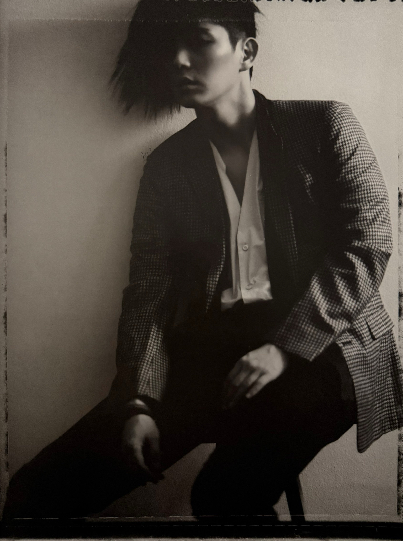 Foto kegiatan terbaru dari Lee Joongi