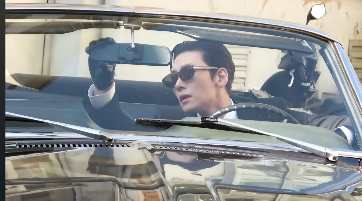 池昌旭的最新照片