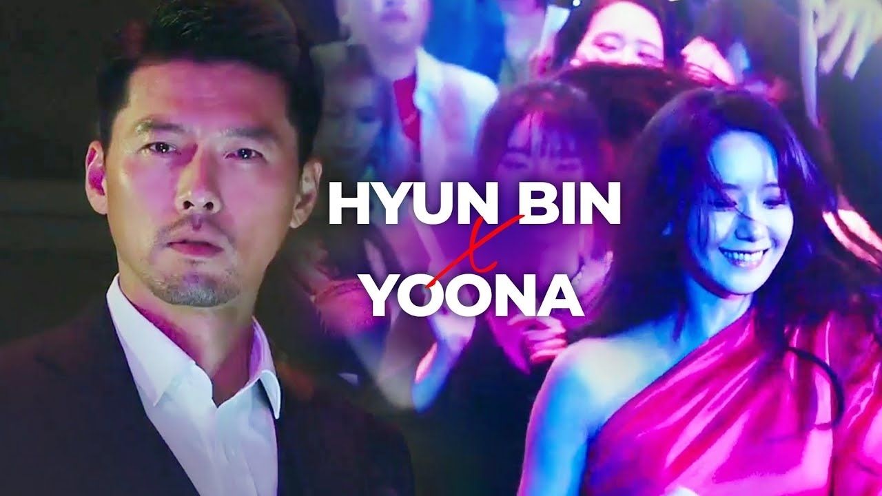 현빈의 비하인드 컷