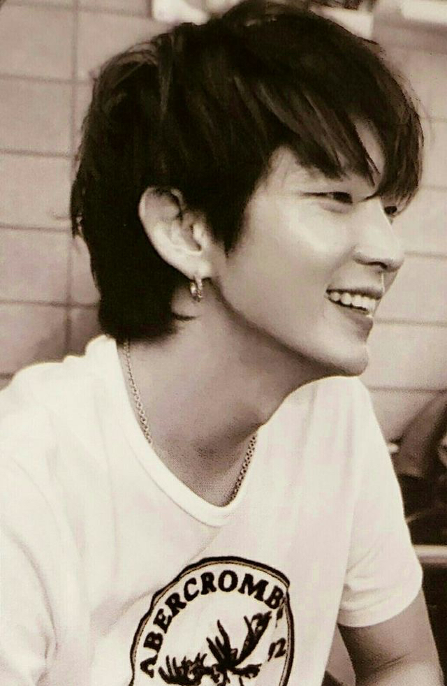 Latest photo of Lee Joongi