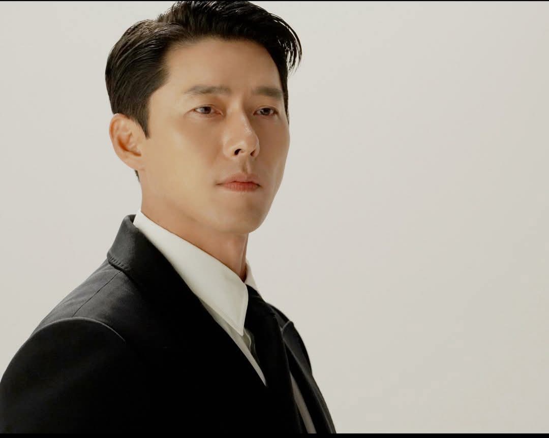 玄彬的近期活動照