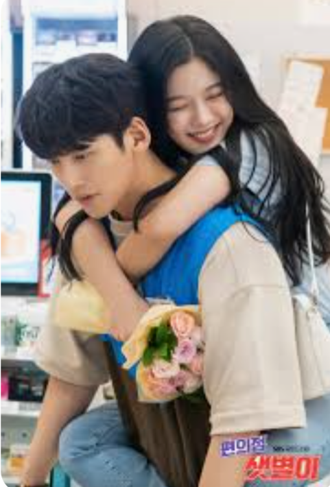 Latest photo of Ji Changwook