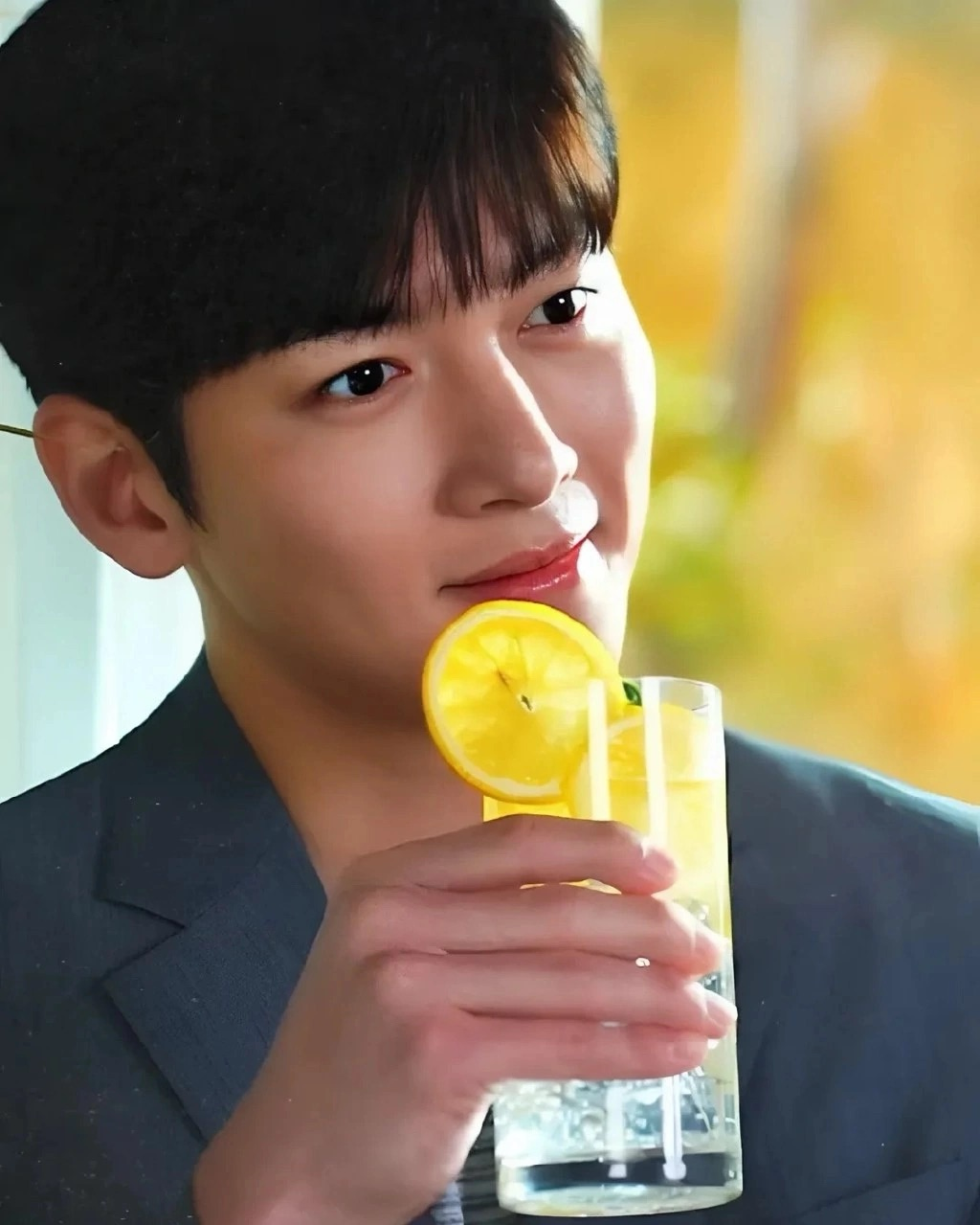 池昌旭的最新照片