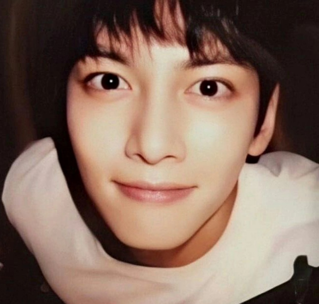 지창욱 팬이 찍은 순간