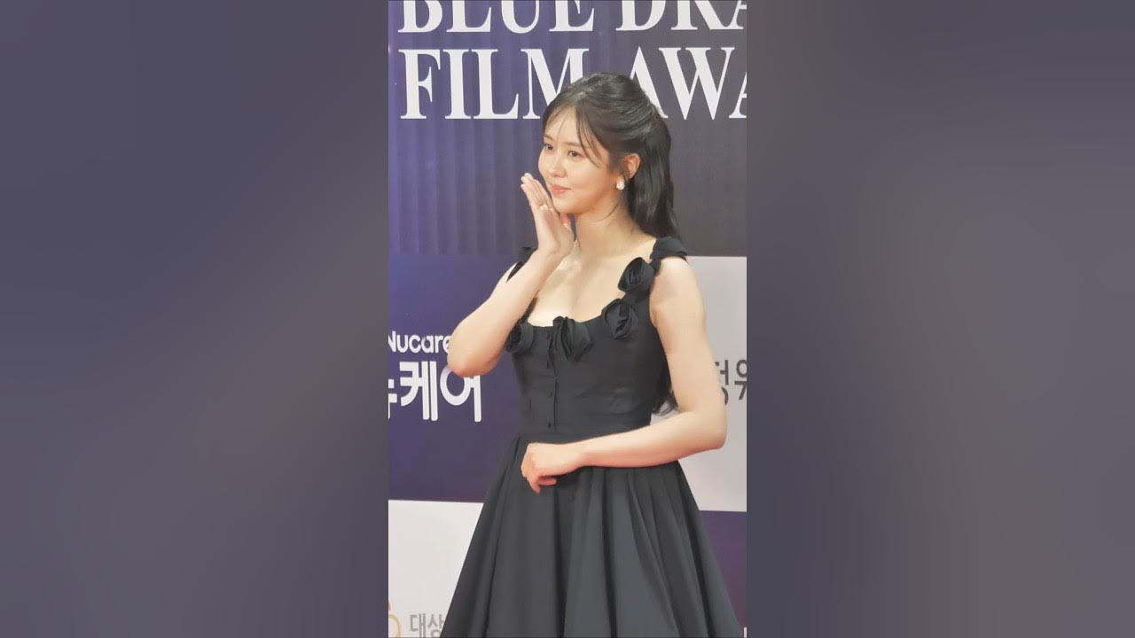 キム・ソヒョンの最近の活動ショット