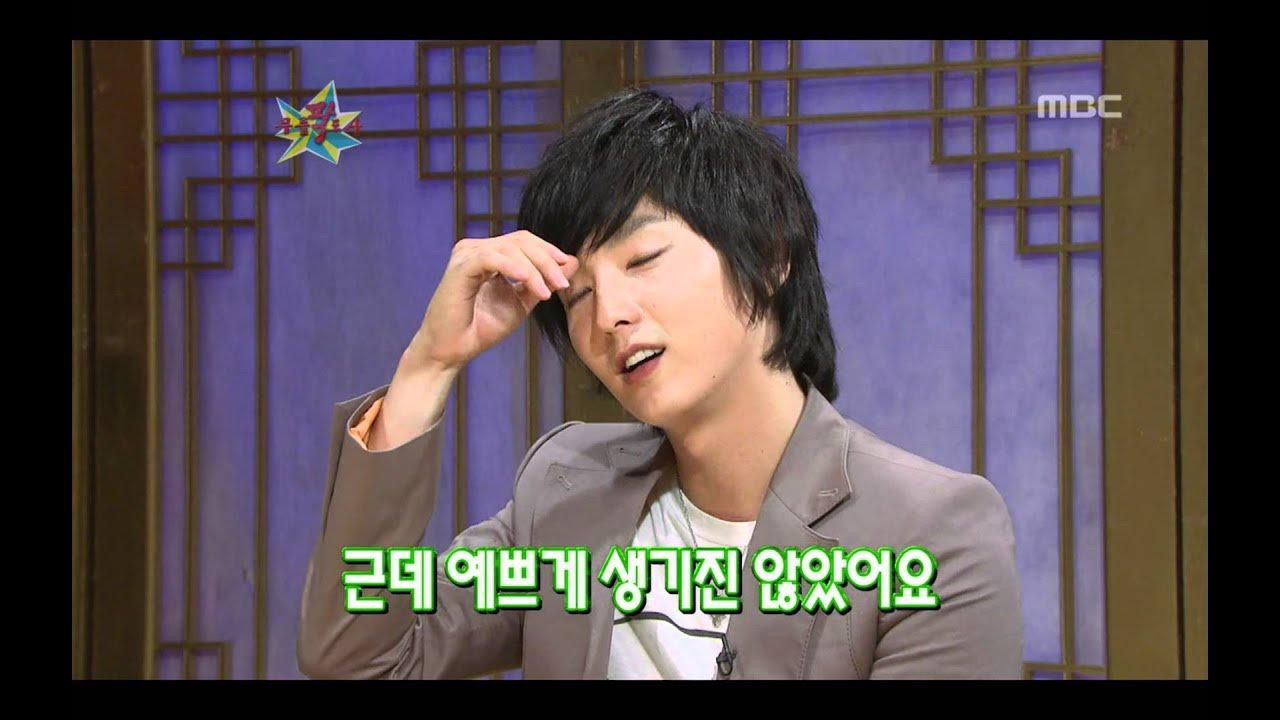 Latest photo of Lee Joongi