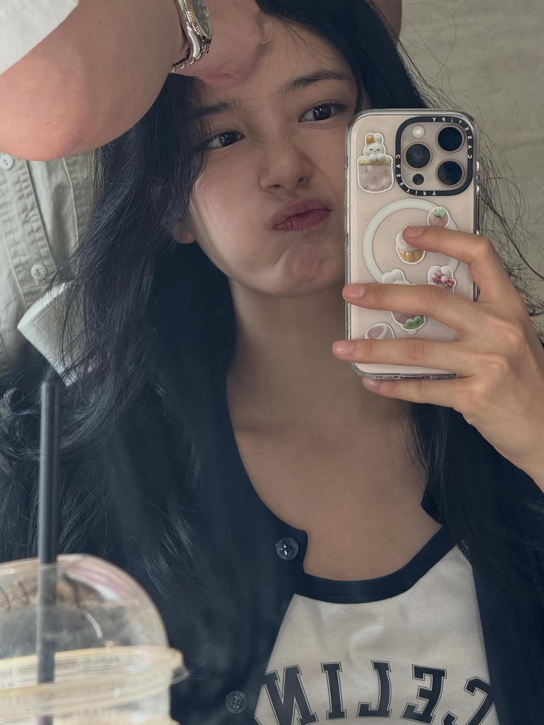 Latest photo of Bae Suzy