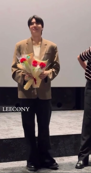 Representative background image loved by Lee Minho fandom