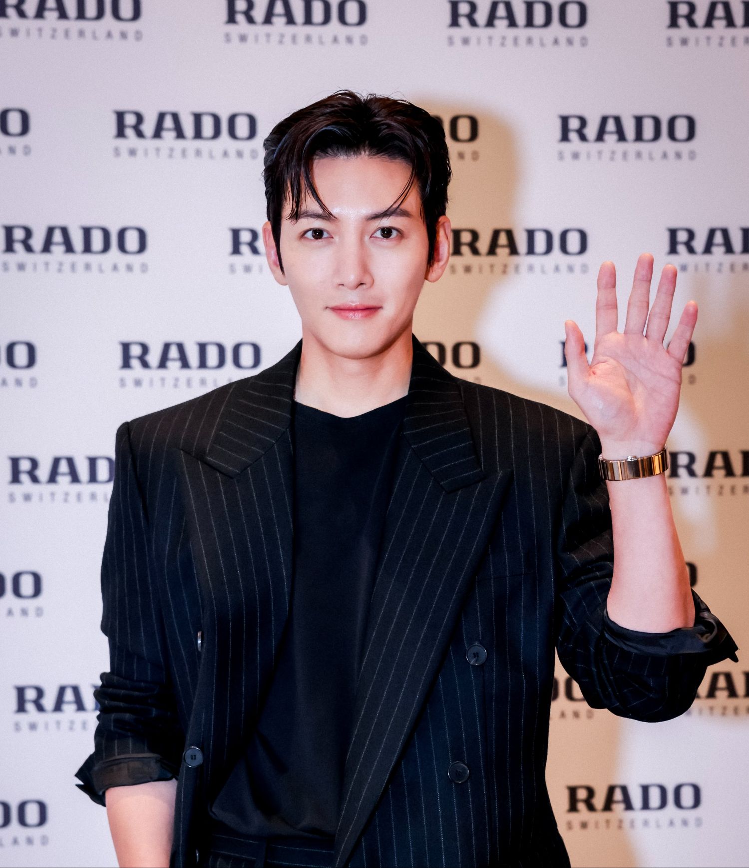 Latest photo of Ji Changwook