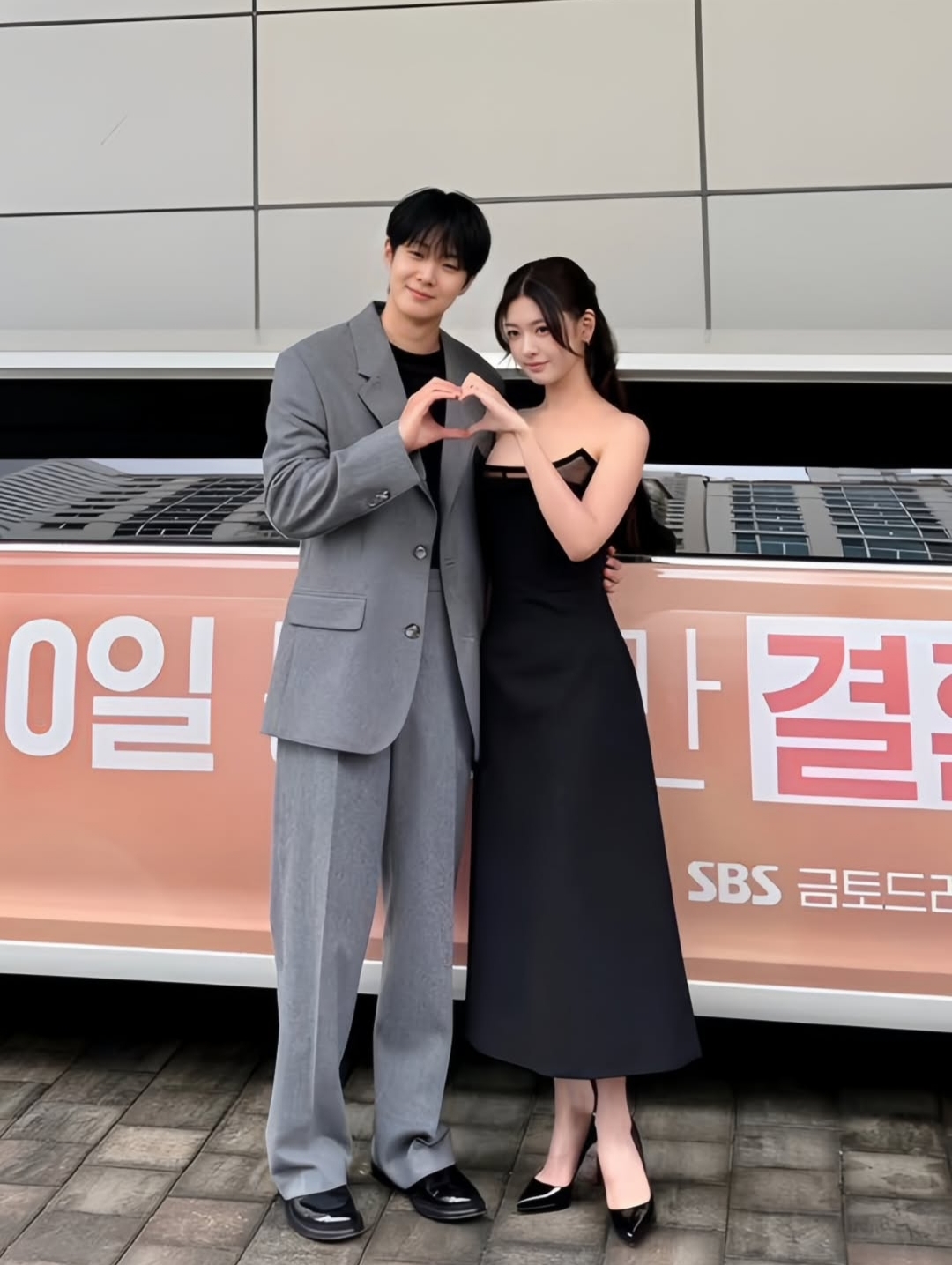 A moment captured by a fan of Jung Somin