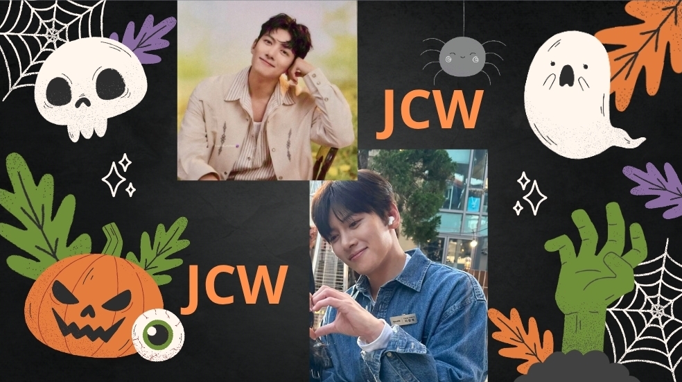 ファンが撮影したチ・チャンウクの瞬間