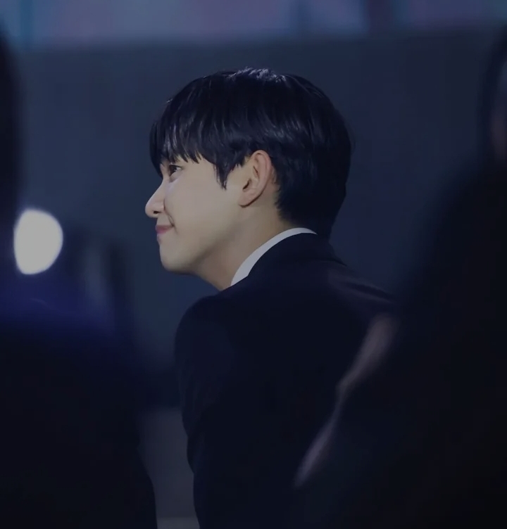 Recent activity shot of Kim Soohyun