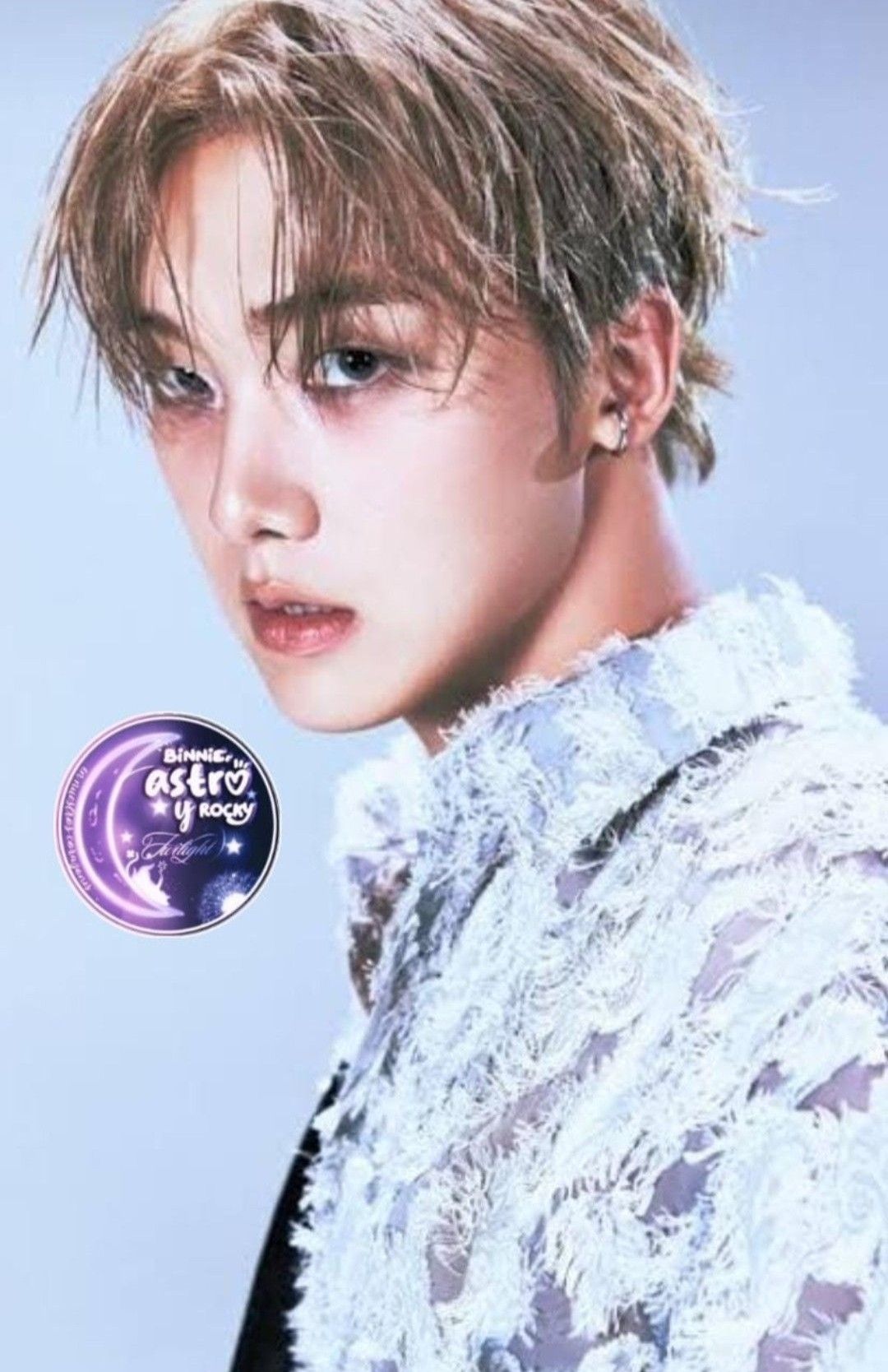 Latest photo of Yoon Sanha