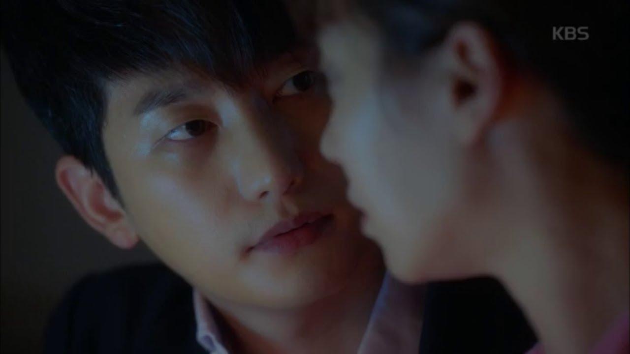 Recent activity shot of Park Sihoo