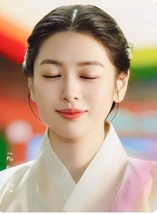 Latest photo of Jung Somin