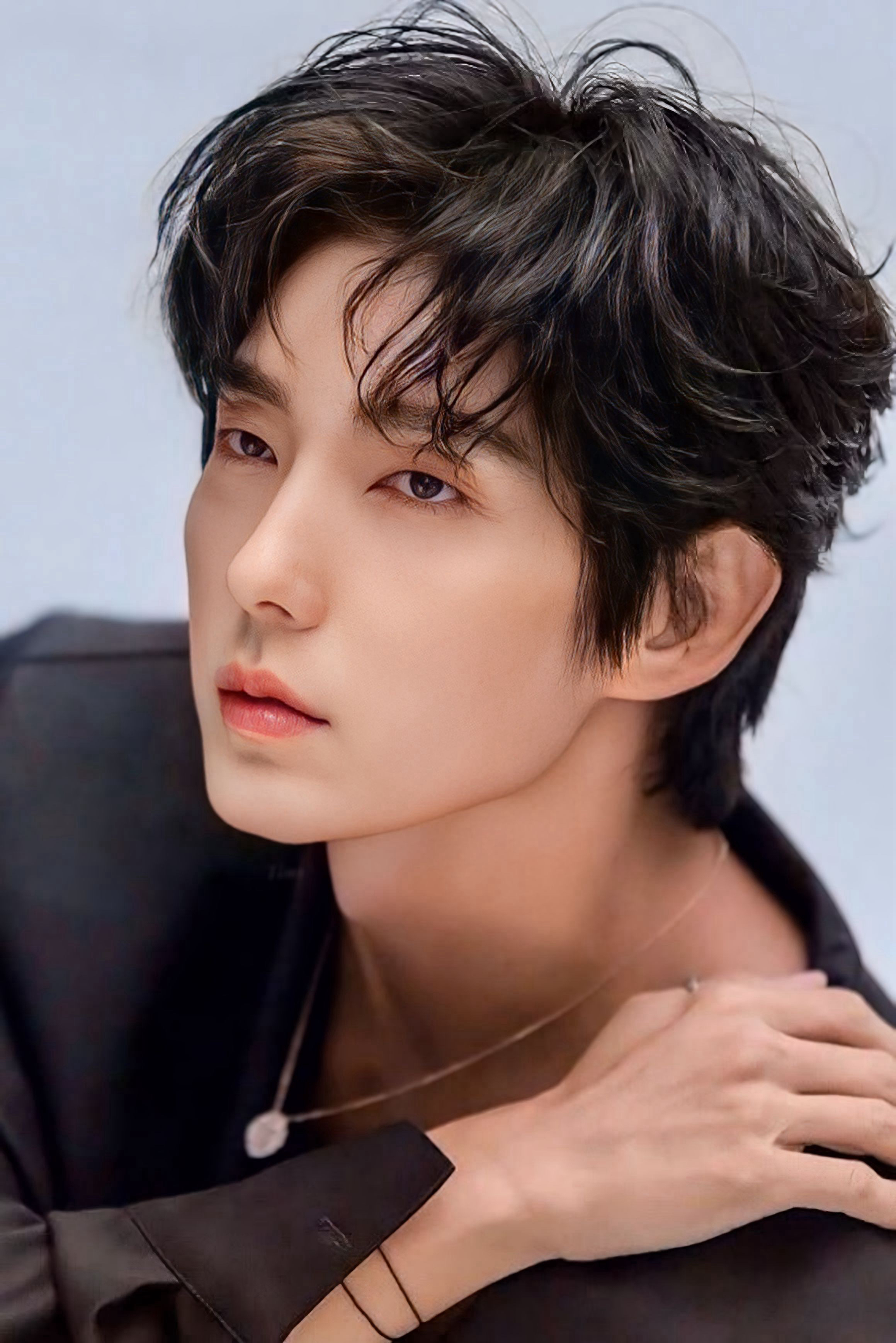 A moment captured by a fan of Lee Joongi