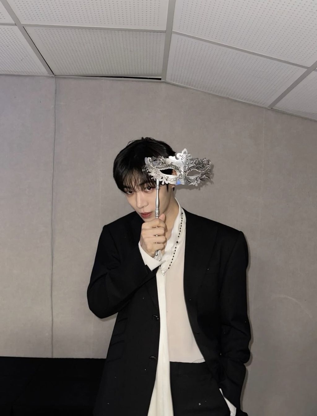 Latest photo of Choo Youngwoo