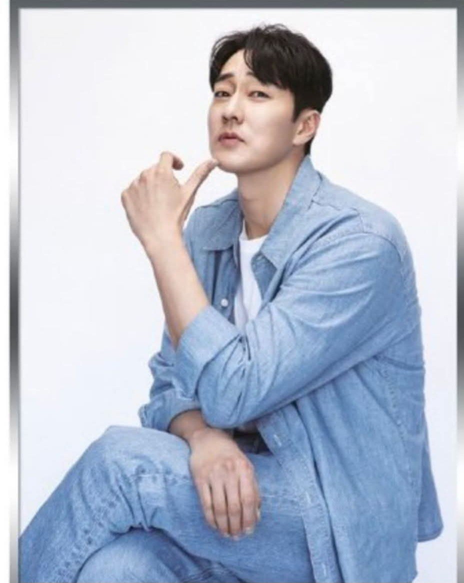 Latest photo of So Jisub