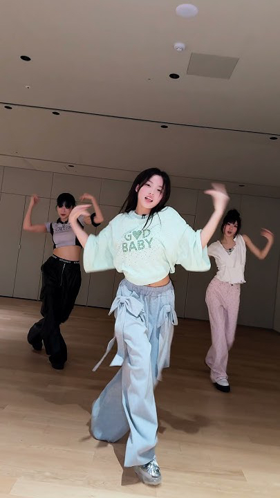 바다 최근 활동샷