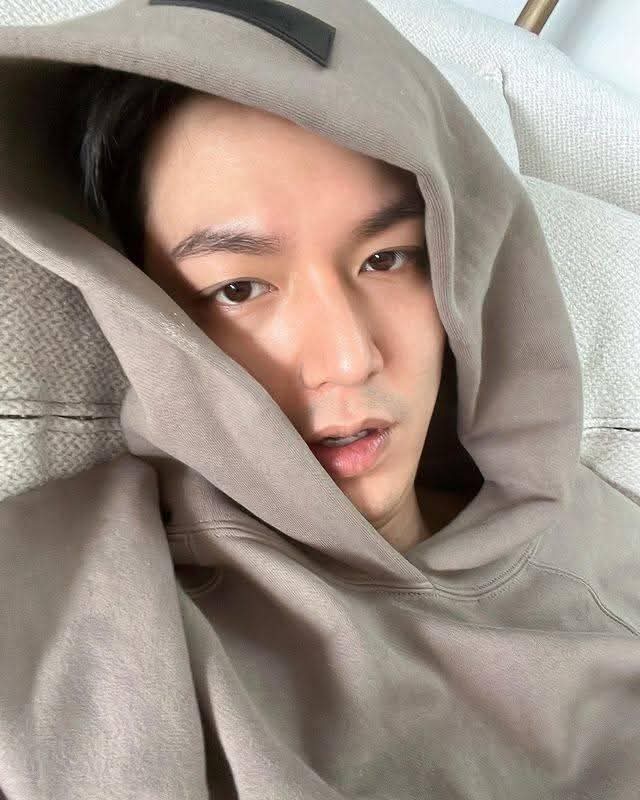 Latest photo of Lee Minho