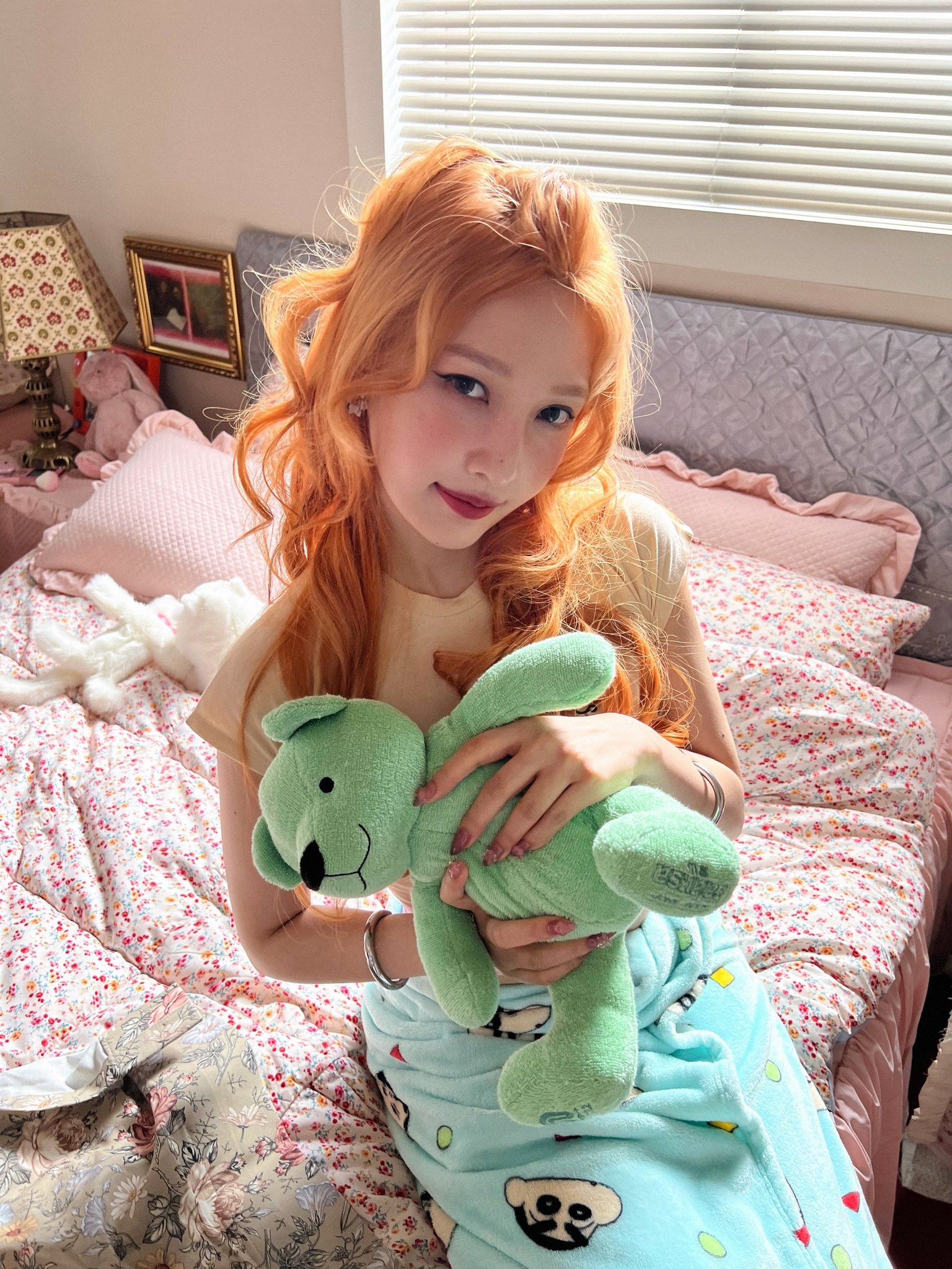 Latest photo of JOY