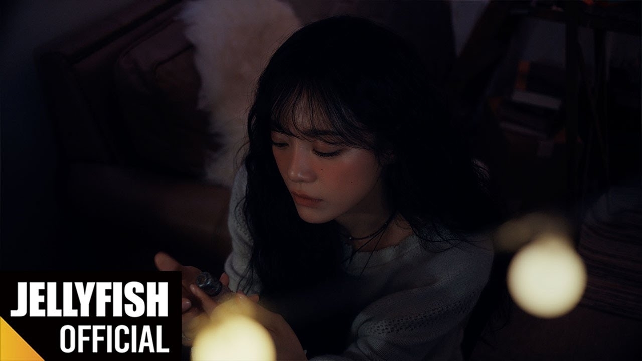 김세정의 최신 사진