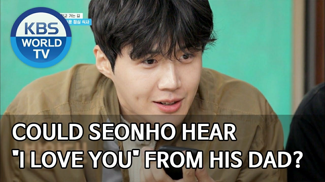 Latest photo of Kim Seonho