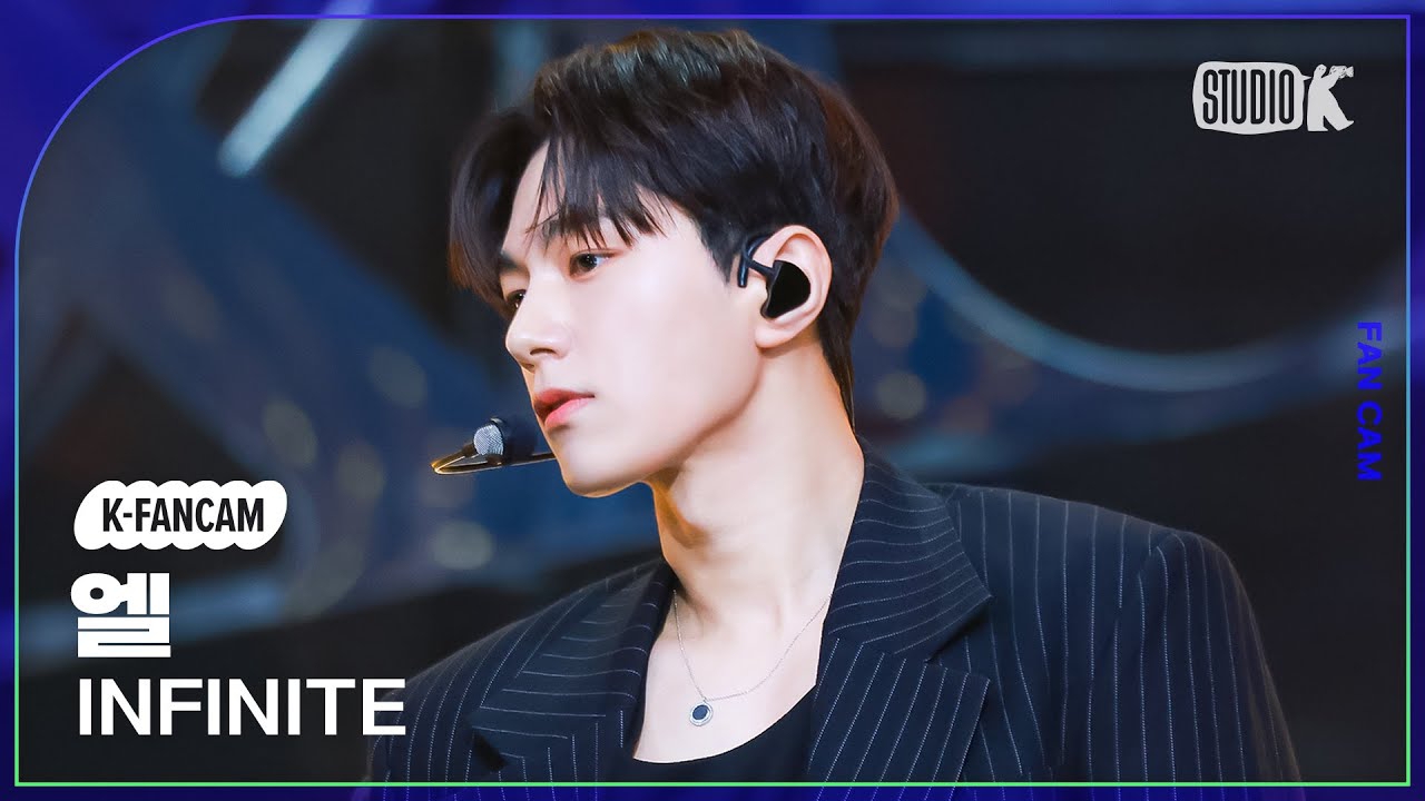 Foto kegiatan terbaru dari Kim Myungsoo (L)