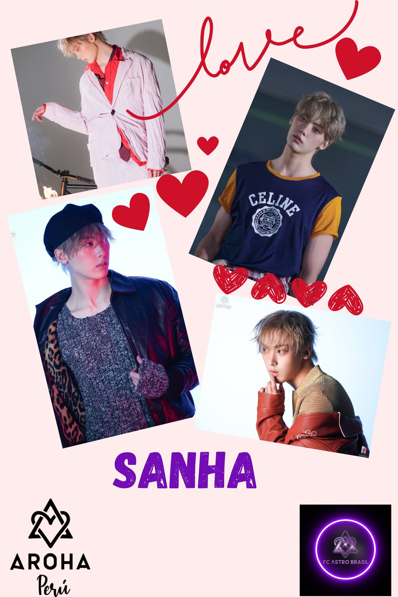 ユン・サナの最新写真