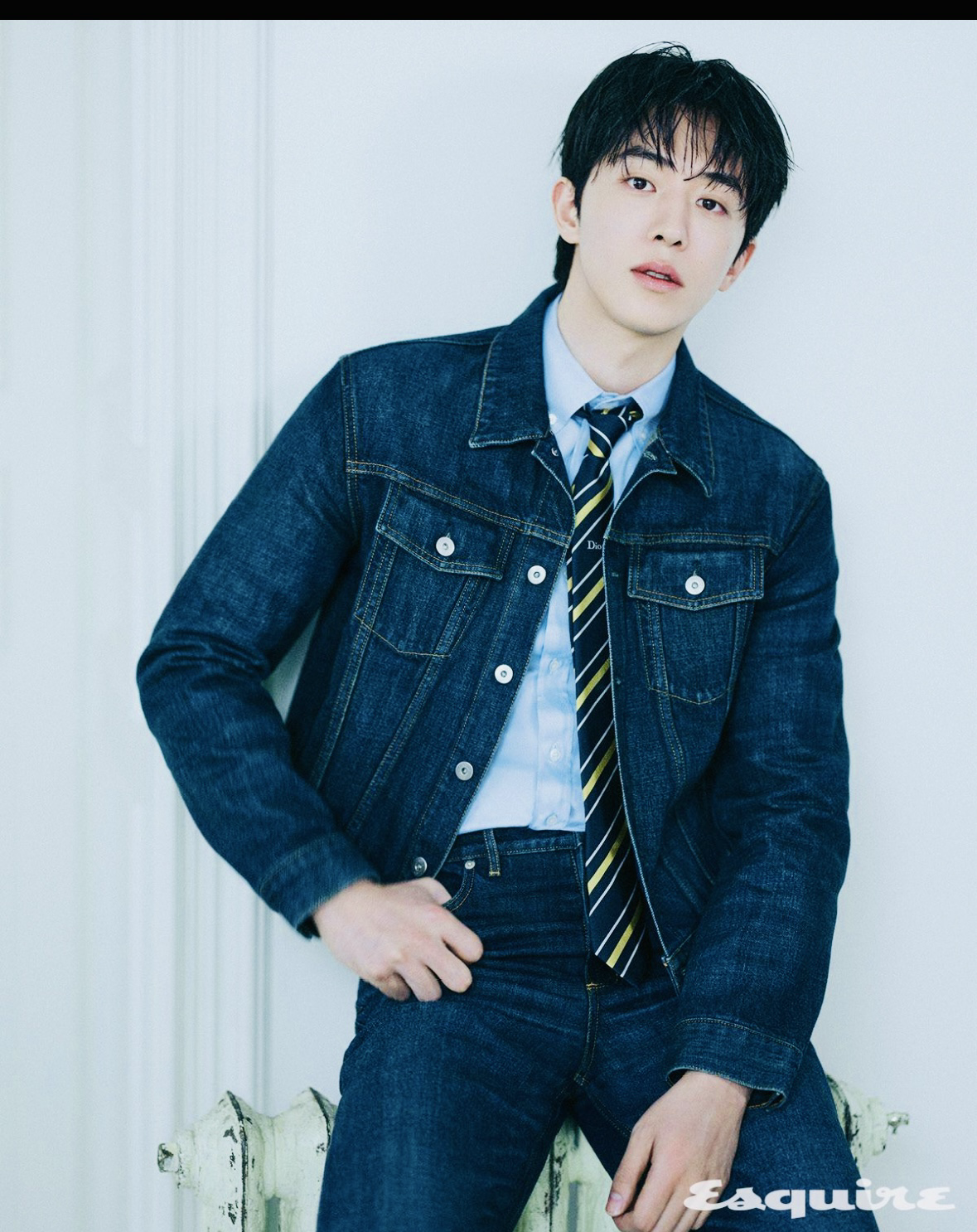 Latest photo of Nam Joohyuk