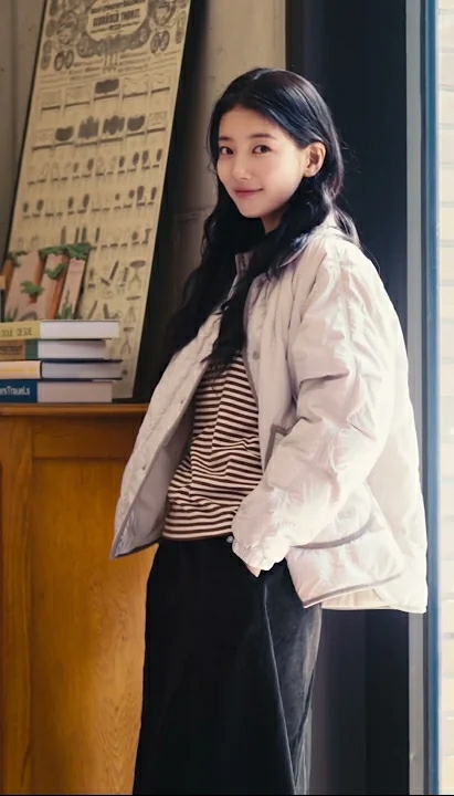 裴秀智的最新照片