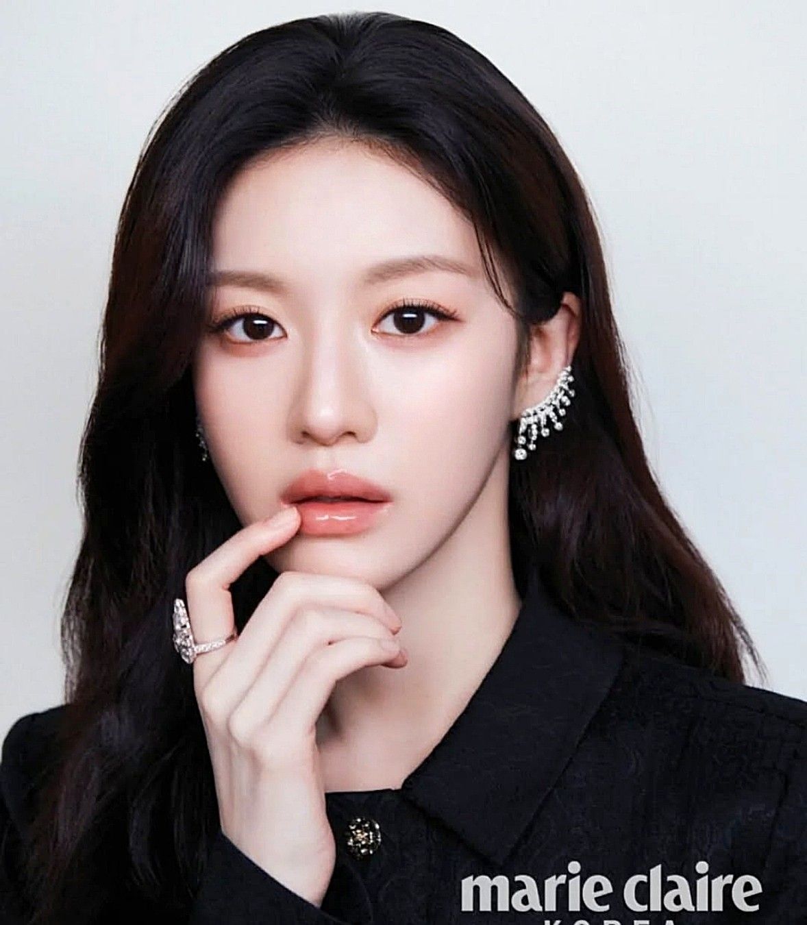 Latest photo of Go Younjung