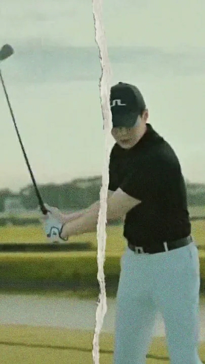 Recent activity shot of Kim Myungsoo (L)